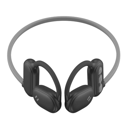 Handsfree Bluetooth HAVIT E553BT Freego Pro, A2DP, Czarny