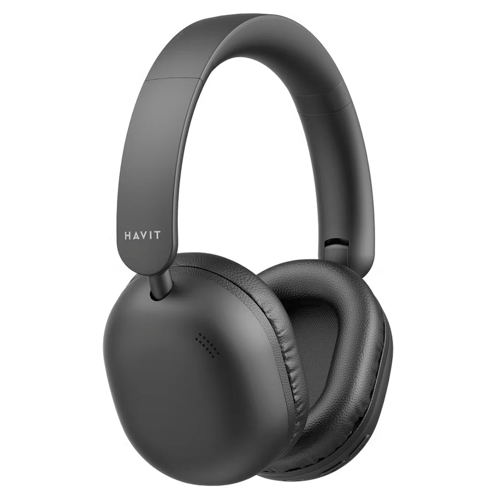 Handsfree Bluetooth HAVIT H602BT, A2DP, Czarny