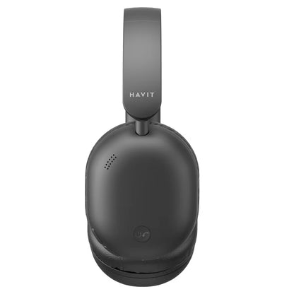 Handsfree Bluetooth HAVIT H602BT, A2DP, Czarny