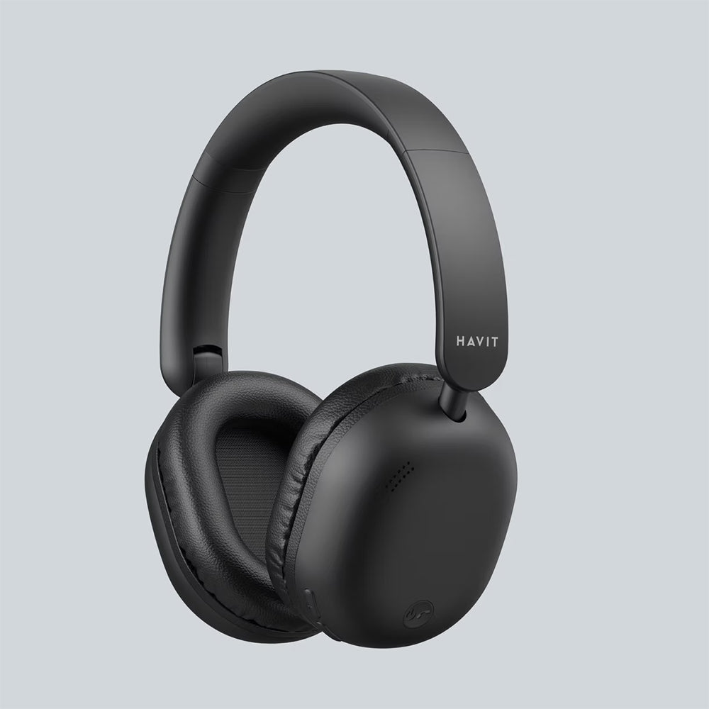Handsfree Bluetooth HAVIT H602BT, A2DP, Czarny