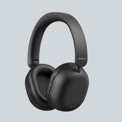 Handsfree Bluetooth HAVIT H602BT, A2DP, Czarny