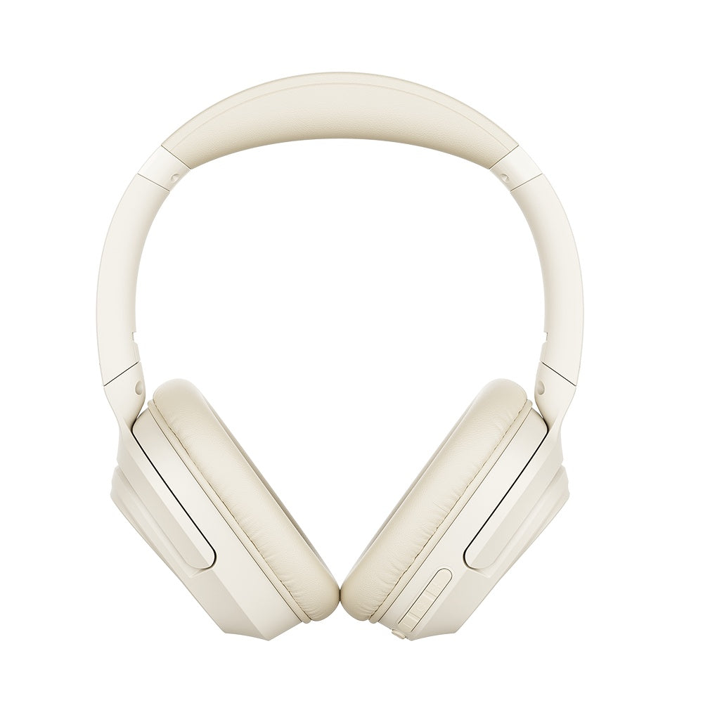 Handsfree Bluetooth HAVIT H612BT, A2DP, Beżowy