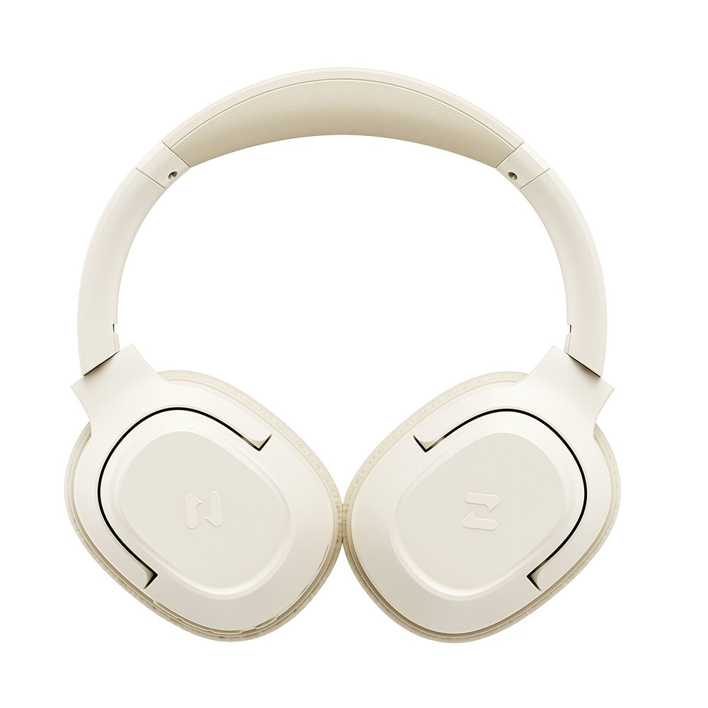 Handsfree Bluetooth HAVIT H612BT, A2DP, Beżowy