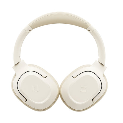 Handsfree Bluetooth HAVIT H612BT, A2DP, Beżowy