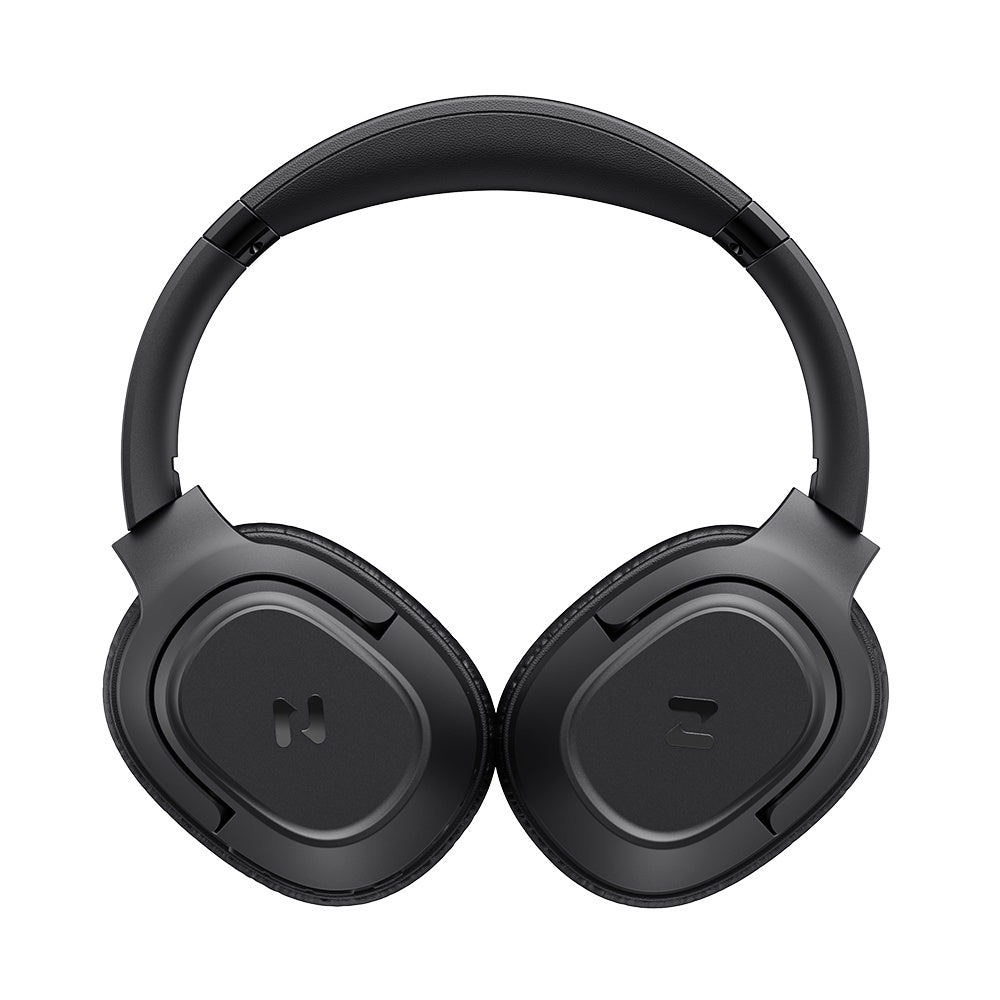 Handsfree Bluetooth HAVIT H612BT, A2DP, Czarny