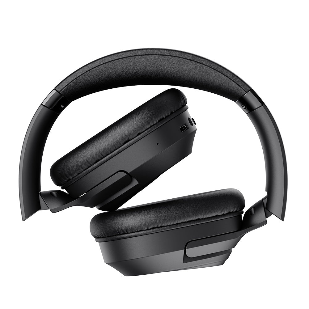 Handsfree Bluetooth HAVIT H612BT, A2DP, Czarny