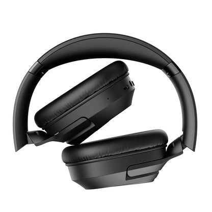 Handsfree Bluetooth HAVIT H612BT, A2DP, Czarny