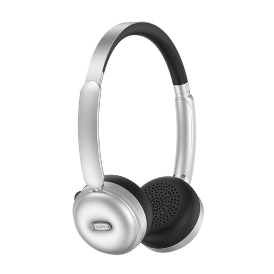 Handsfree Bluetooth HAVIT H616BT, A2DP, Srebrno Czarne