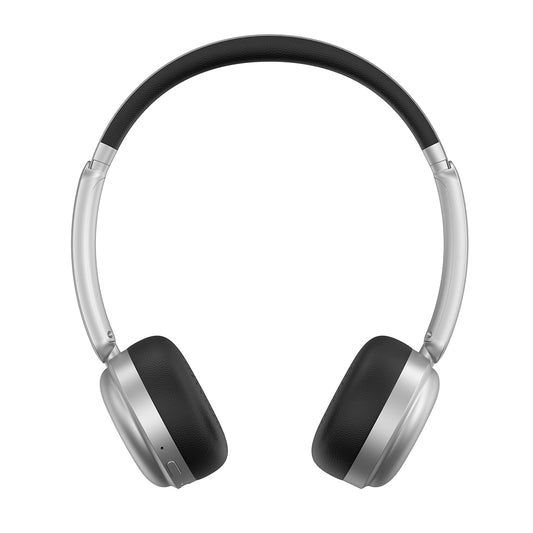 Handsfree Bluetooth HAVIT H616BT, A2DP, Srebrno Czarne