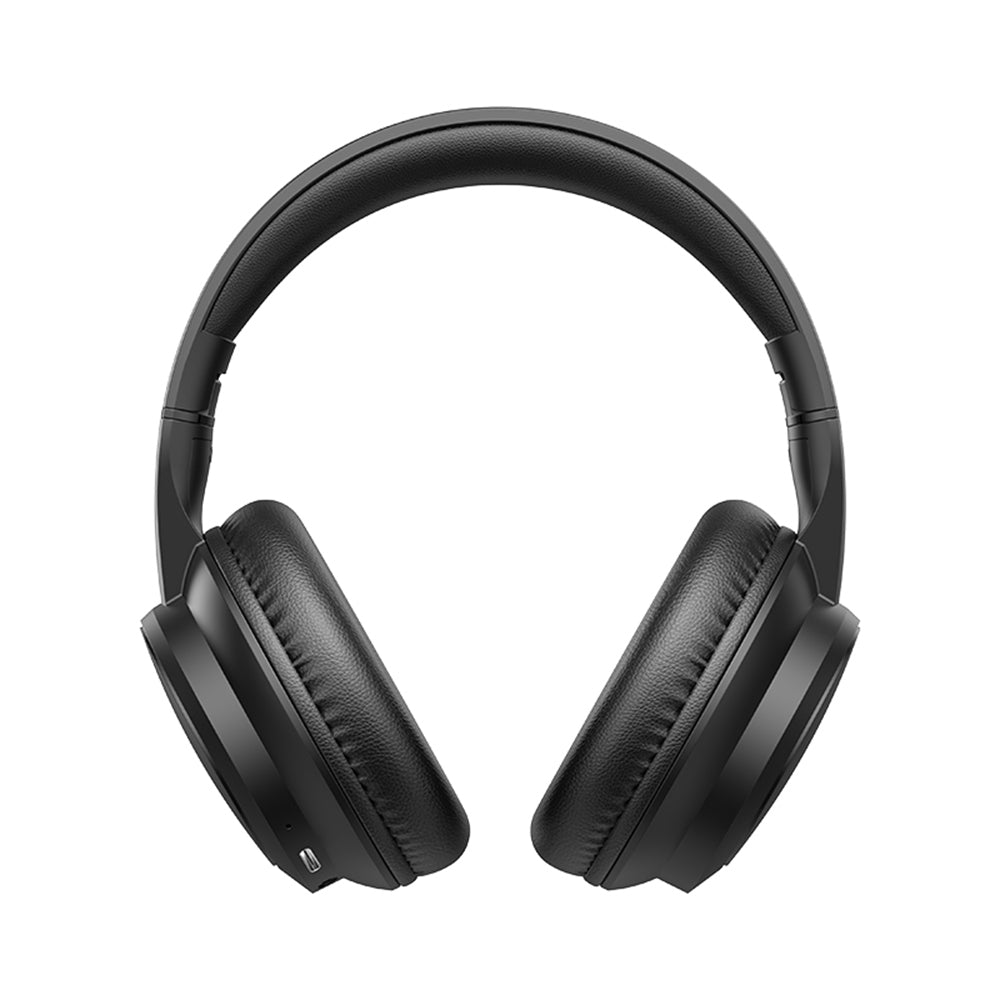 Handsfree Bluetooth HAVIT H619BT, A2DP, Czarny