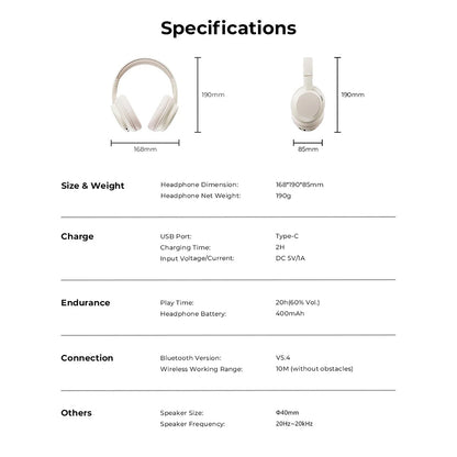 Handsfree Bluetooth HAVIT H619BT, A2DP, Czarny