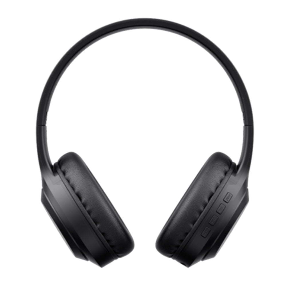 Handsfree Bluetooth HAVIT H628BT, A2DP, Czarny