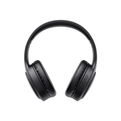 Handsfree Bluetooth HAVIT H633BT, Multipoint, A2DP, Niebieski