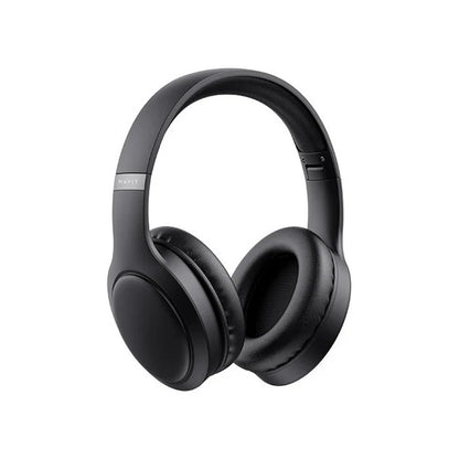 Handsfree Bluetooth HAVIT H633BT, Multipoint, A2DP, Beżowy