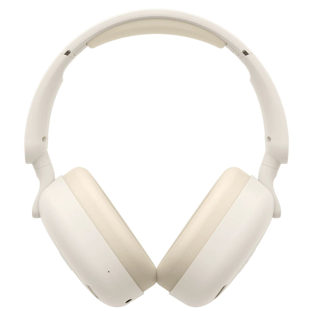 Handsfree Bluetooth HAVIT H655BT Pro, Multipoint, A2DP, ANC, Beżowy