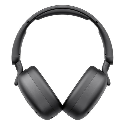 Handsfree Bluetooth HAVIT H655BT Pro, Multipoint, A2DP, ANC, Czarny