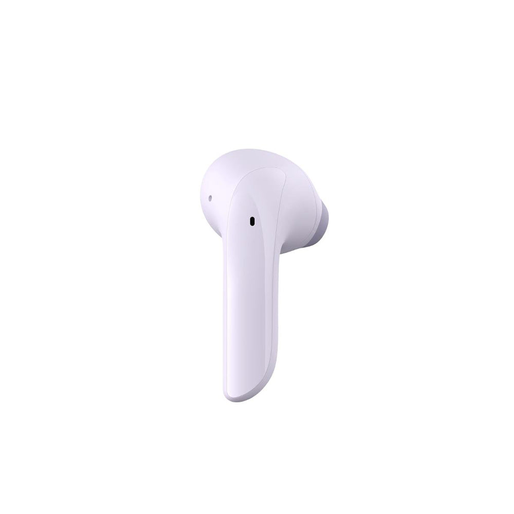 Handsfree Bluetooth HAVIT Modern Buds TW974, TWS, Fioletowy