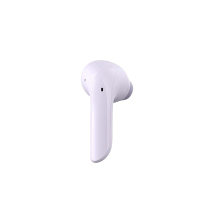 Handsfree Bluetooth HAVIT Modern Buds TW974, TWS, Fioletowy