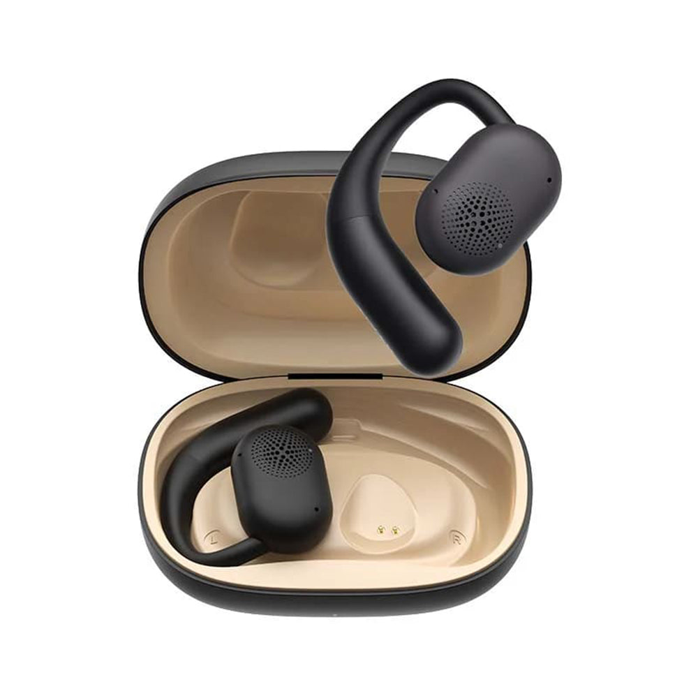 Handsfree Bluetooth HAVIT OWS914, TWS, Czarny