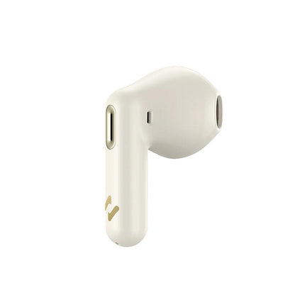 Handsfree Bluetooth HAVIT TW905, TWS, Beige