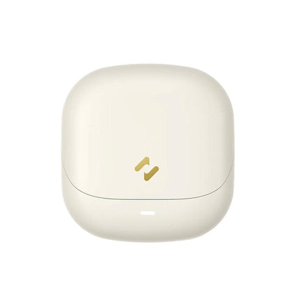 Handsfree Bluetooth HAVIT TW905, TWS, Beige