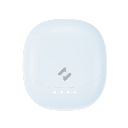 Handsfree Bluetooth HAVIT TW931, TWS, Niebieski
