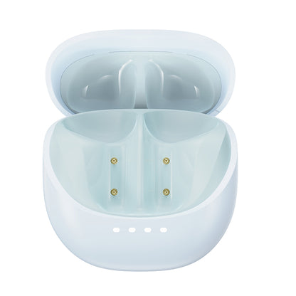 Handsfree Bluetooth HAVIT TW931, TWS, Niebieski