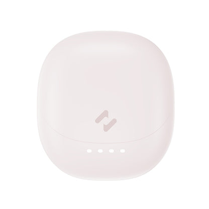 Handsfree Bluetooth HAVIT TW931, TWS, Różowy