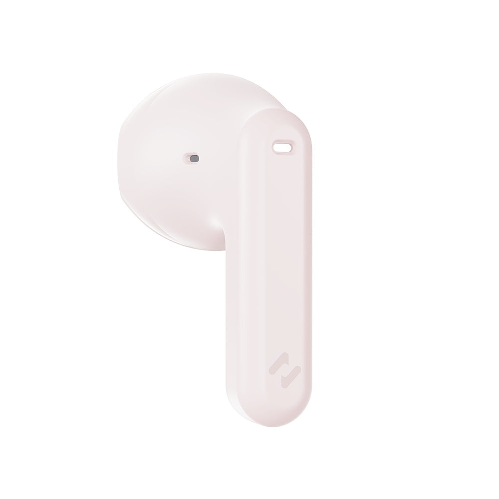 Handsfree Bluetooth HAVIT TW931, TWS, Różowy