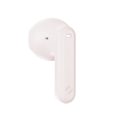 Handsfree Bluetooth HAVIT TW931, TWS, Różowy
