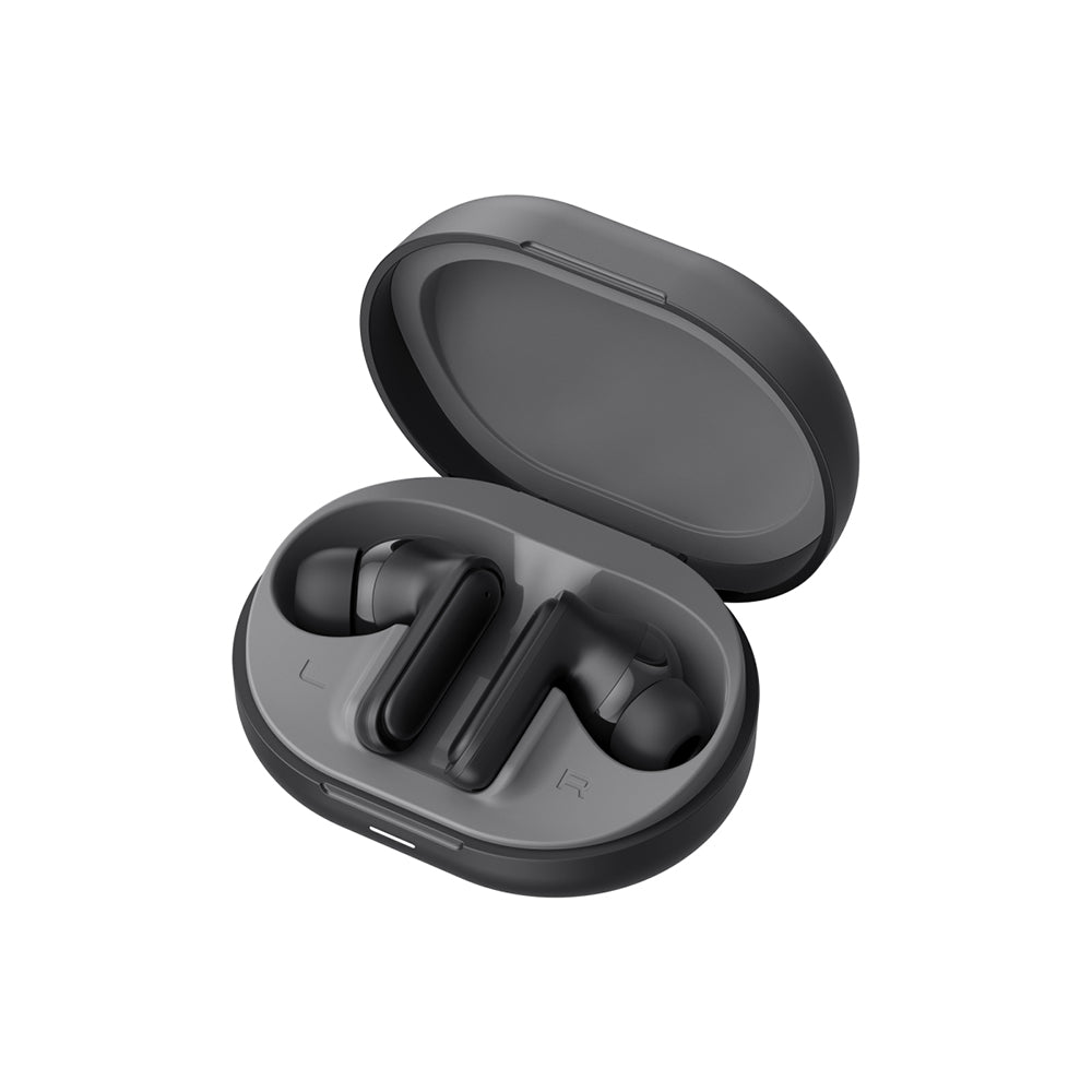 Handsfree Bluetooth HAVIT TW950, TWS, Czarny