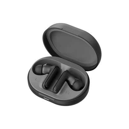 Handsfree Bluetooth HAVIT TW950, TWS, Czarny