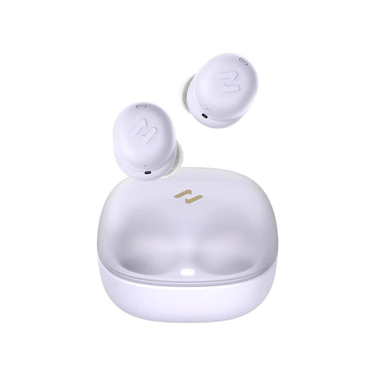 Handsfree Bluetooth HAVIT TW969, TWS, Fioletowy