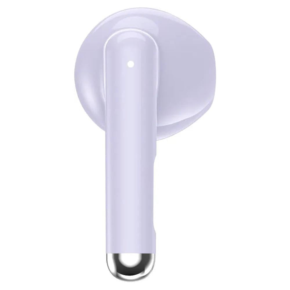 Handsfree Bluetooth HAVIT TW976, TWS, Fioletowy