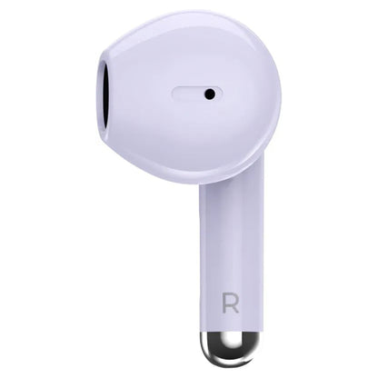 Handsfree Bluetooth HAVIT TW976, TWS, Fioletowy