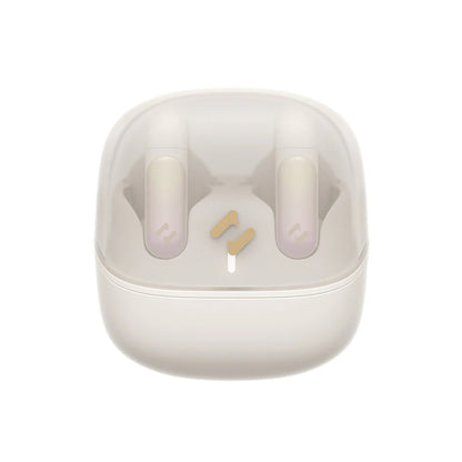 Handsfree Bluetooth HAVIT TW980, TWS, Beige