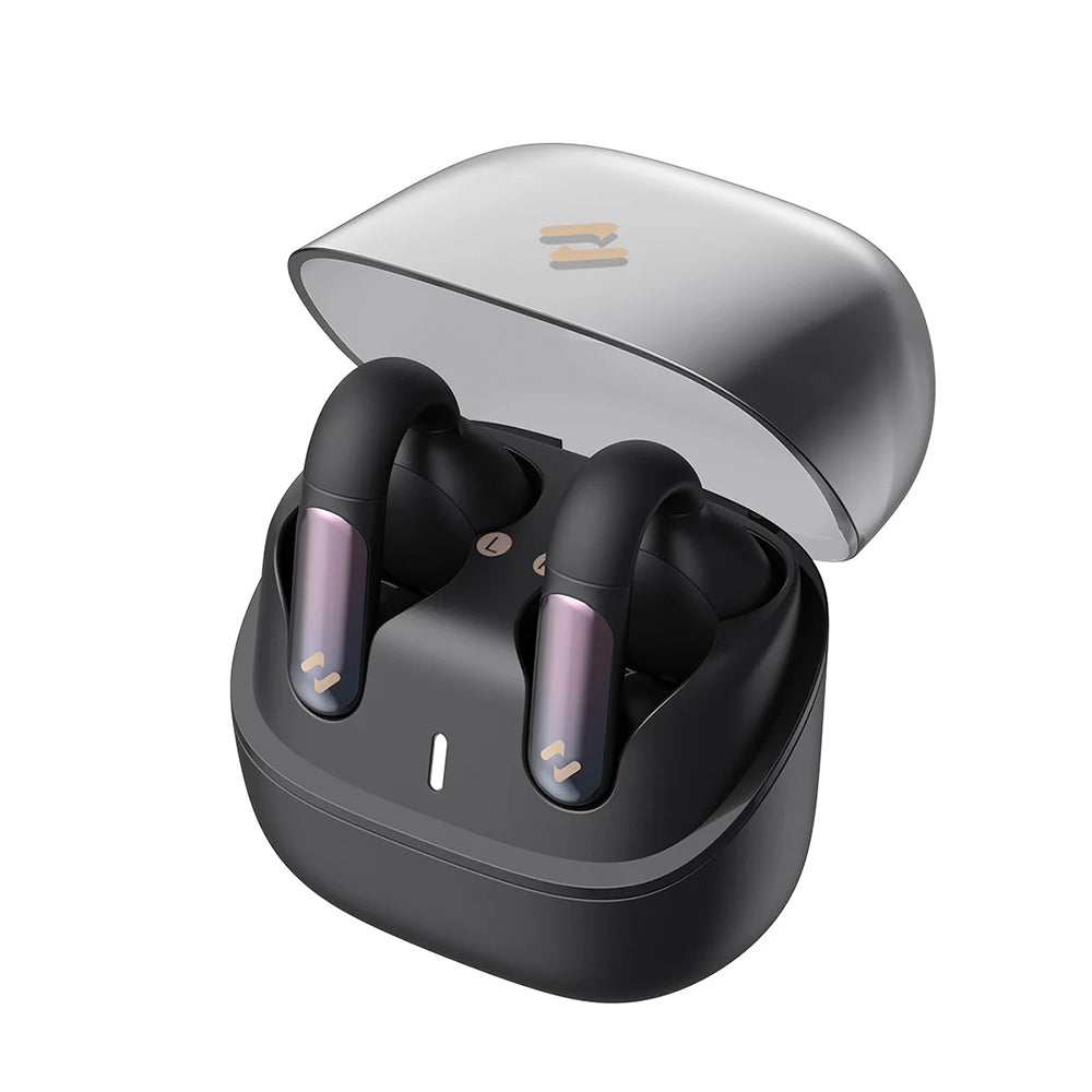 Handsfree Bluetooth HAVIT TW980, TWS, Czarny