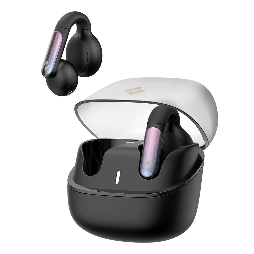 Handsfree Bluetooth HAVIT TW980, TWS, Czarny