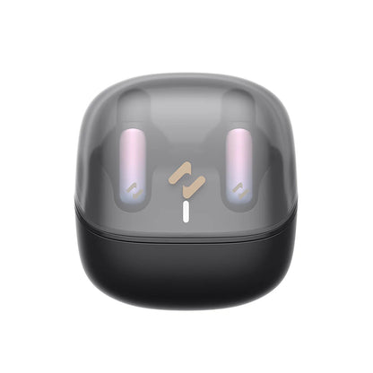 Handsfree Bluetooth HAVIT TW980, TWS, Czarny