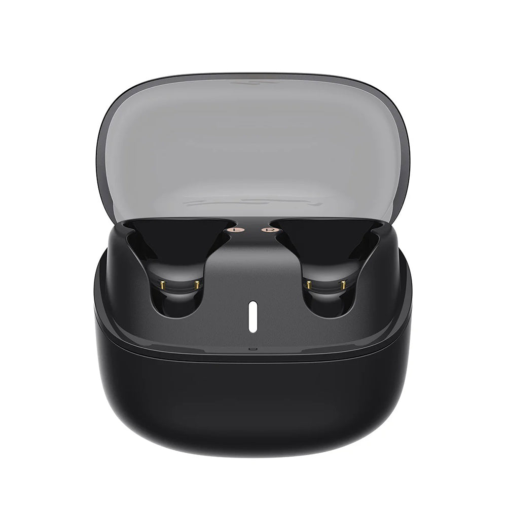Handsfree Bluetooth HAVIT TW980, TWS, Czarny