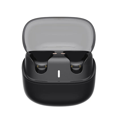 Handsfree Bluetooth HAVIT TW980, TWS, Czarny