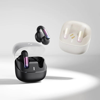 Handsfree Bluetooth HAVIT TW980, TWS, Czarny