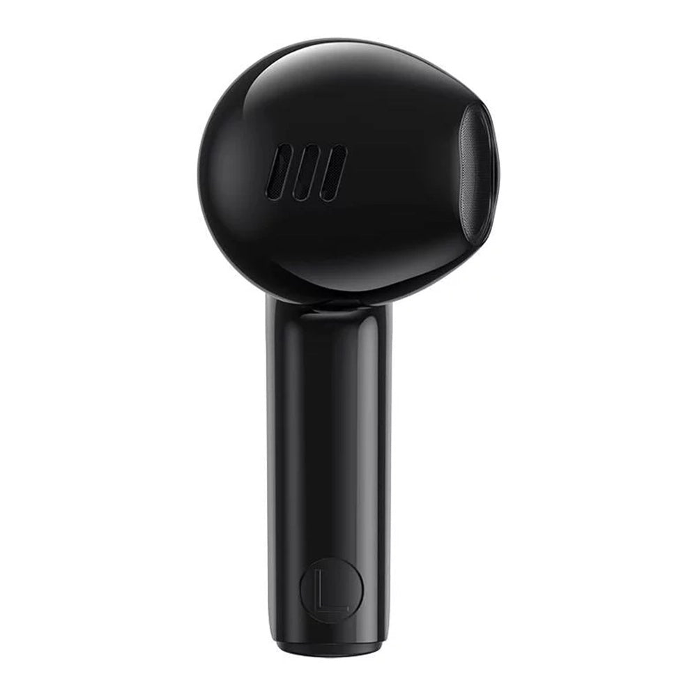 Handsfree Bluetooth HAVIT TW981, TWS, Czarny