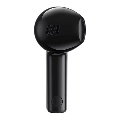 Handsfree Bluetooth HAVIT TW981, TWS, Czarny