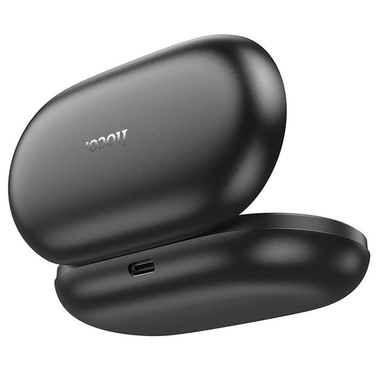 Handsfree Bluetooth HOCO EA4, TWS, Czarny