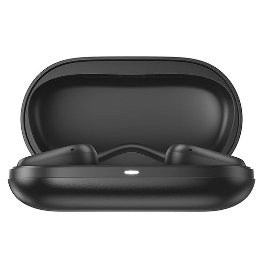 Handsfree Bluetooth HOCO EA4, TWS, Czarny