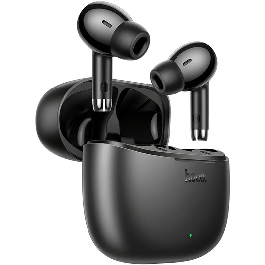 Handsfree Bluetooth HOCO EQ2, TWS, Czarny