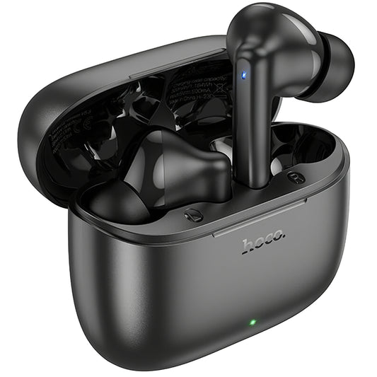 Handsfree Bluetooth HOCO EQ2, TWS, Czarny