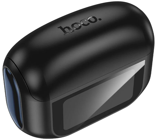 Słuchawki Bluetooth HOCO EQ21, TWS, ANC, Czarne