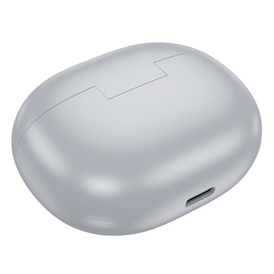 Handsfree Bluetooth HOCO EQ24, TWS, Szary
